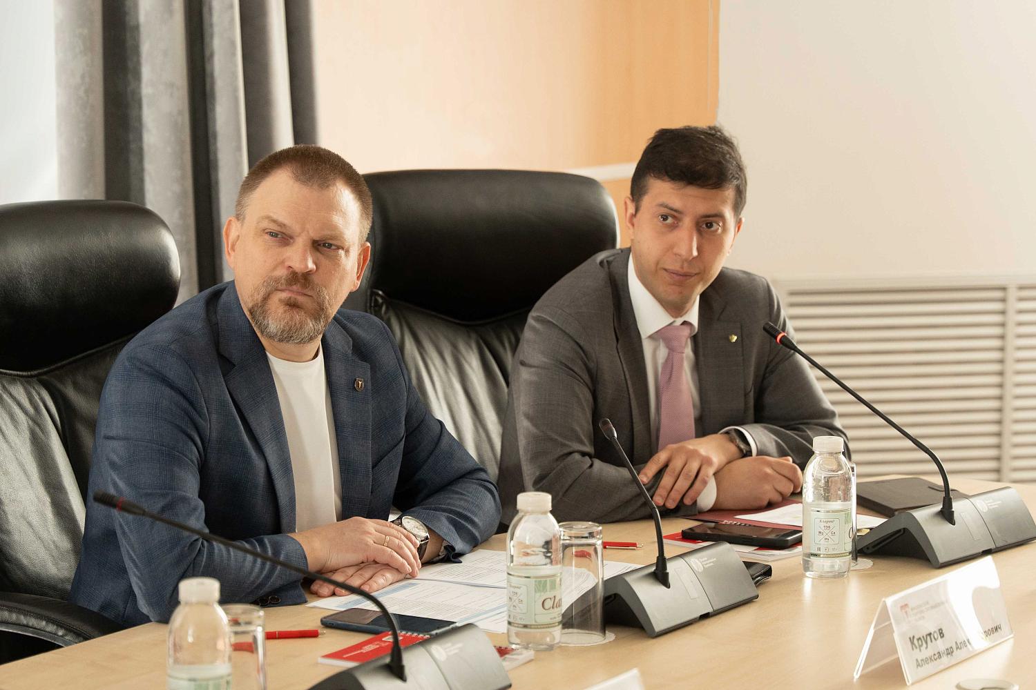 МТПП объединила лидеров рынка для анализа перспектив робототехники и искусственного интеллекта