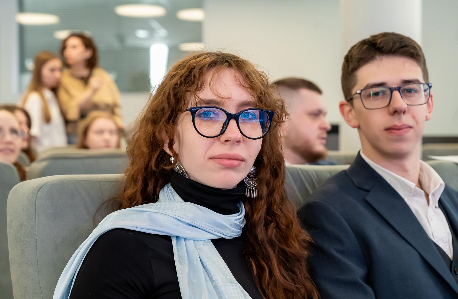 Когда работодатели, вузы и молодёжь садятся за один стол: первые шаги от «мы и они» к «мы вместе»