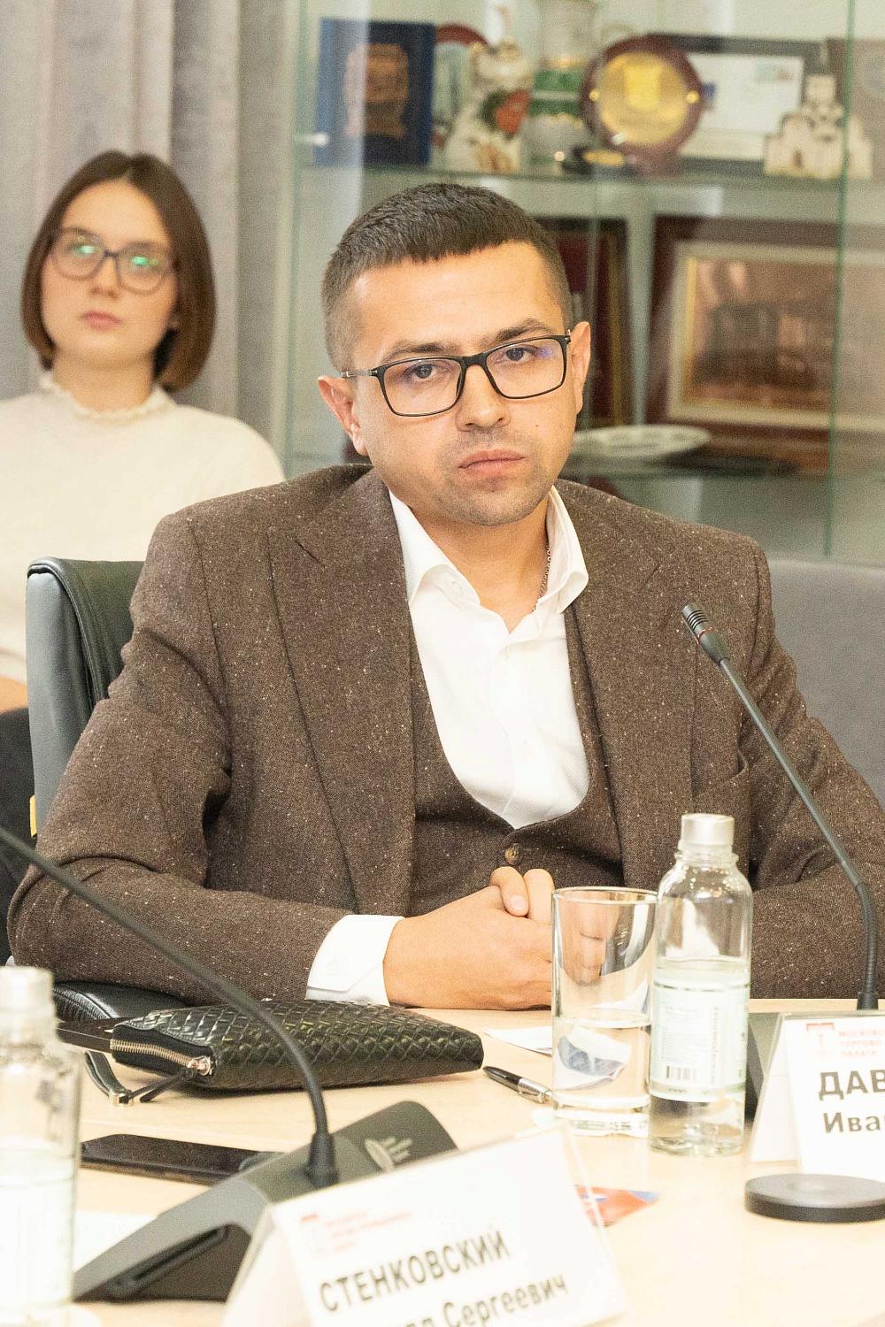 Эксперты обсудили дальнейшие аспекты развития рынка видеоаналитических систем