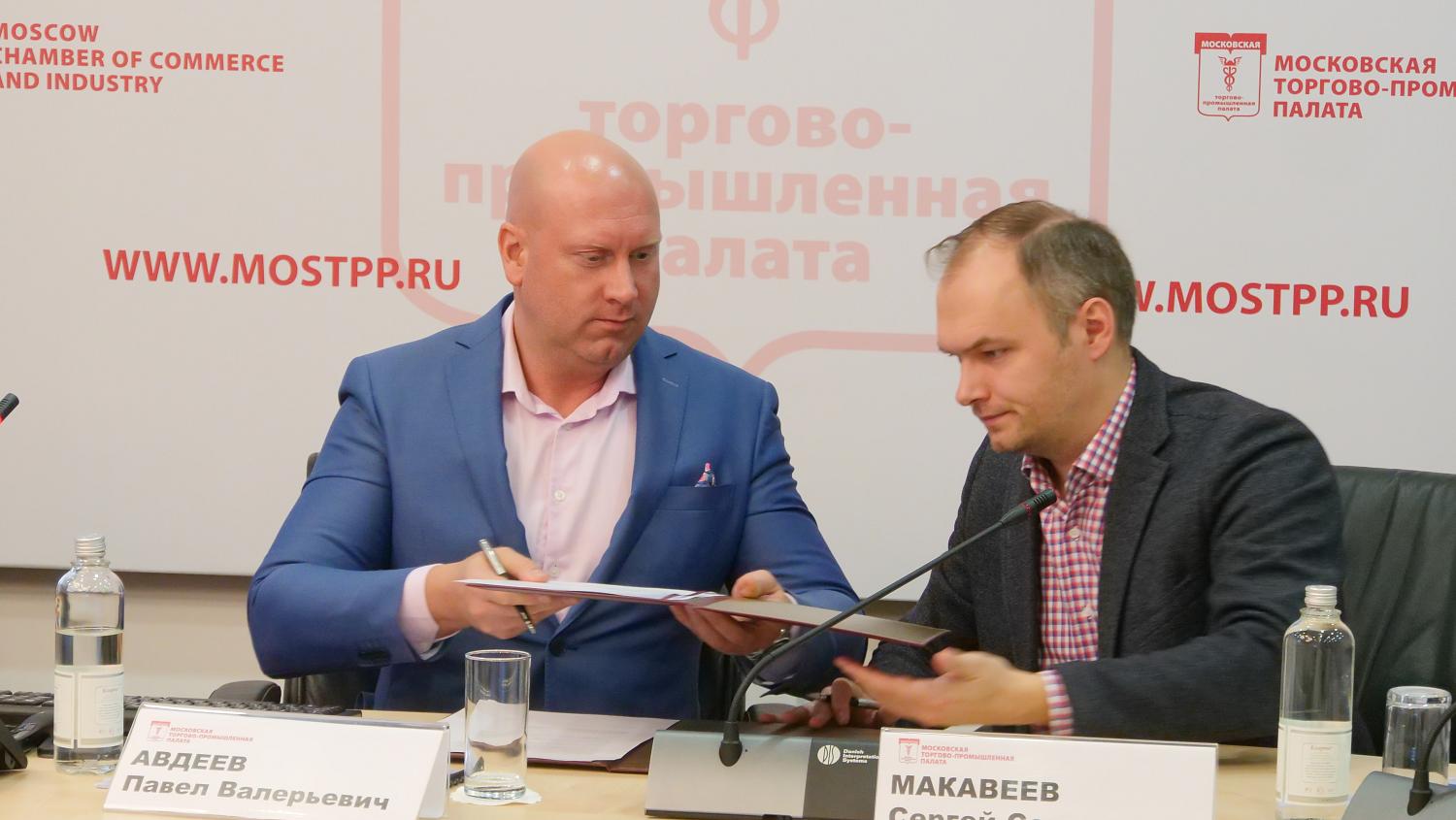 Эксперты рассказали, как малому бизнесу взаимодействовать с крупными заказчиками