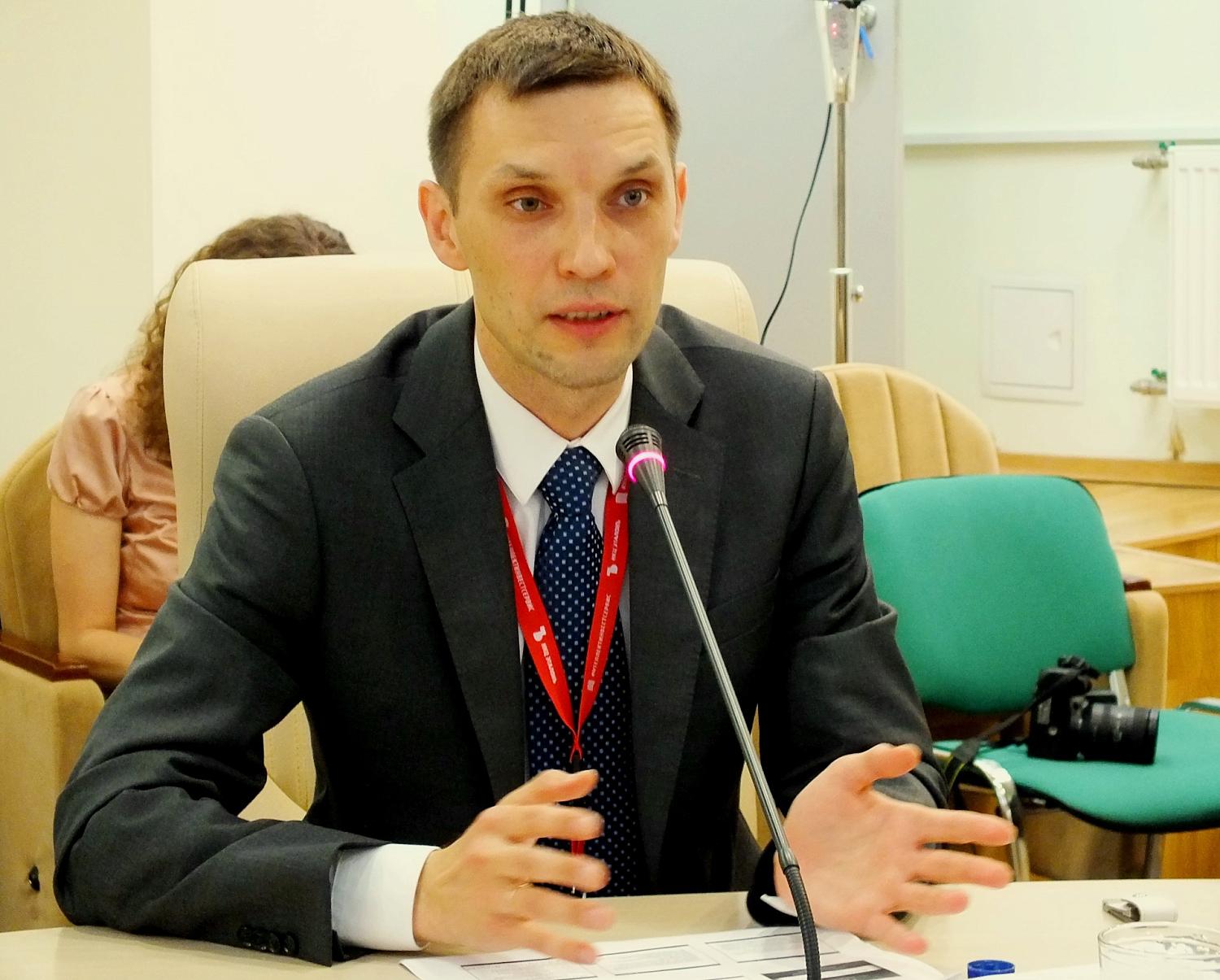 Оценщики и представители банковского сообщества обсудили вопросы залоговых рисков и обменялись опытом работы в области оценки стоимости проблемных активов