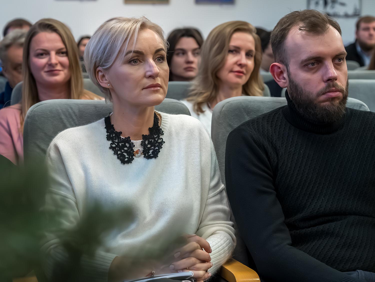 К системе торгово-промышленных палат присоединились ещё 80 компаний