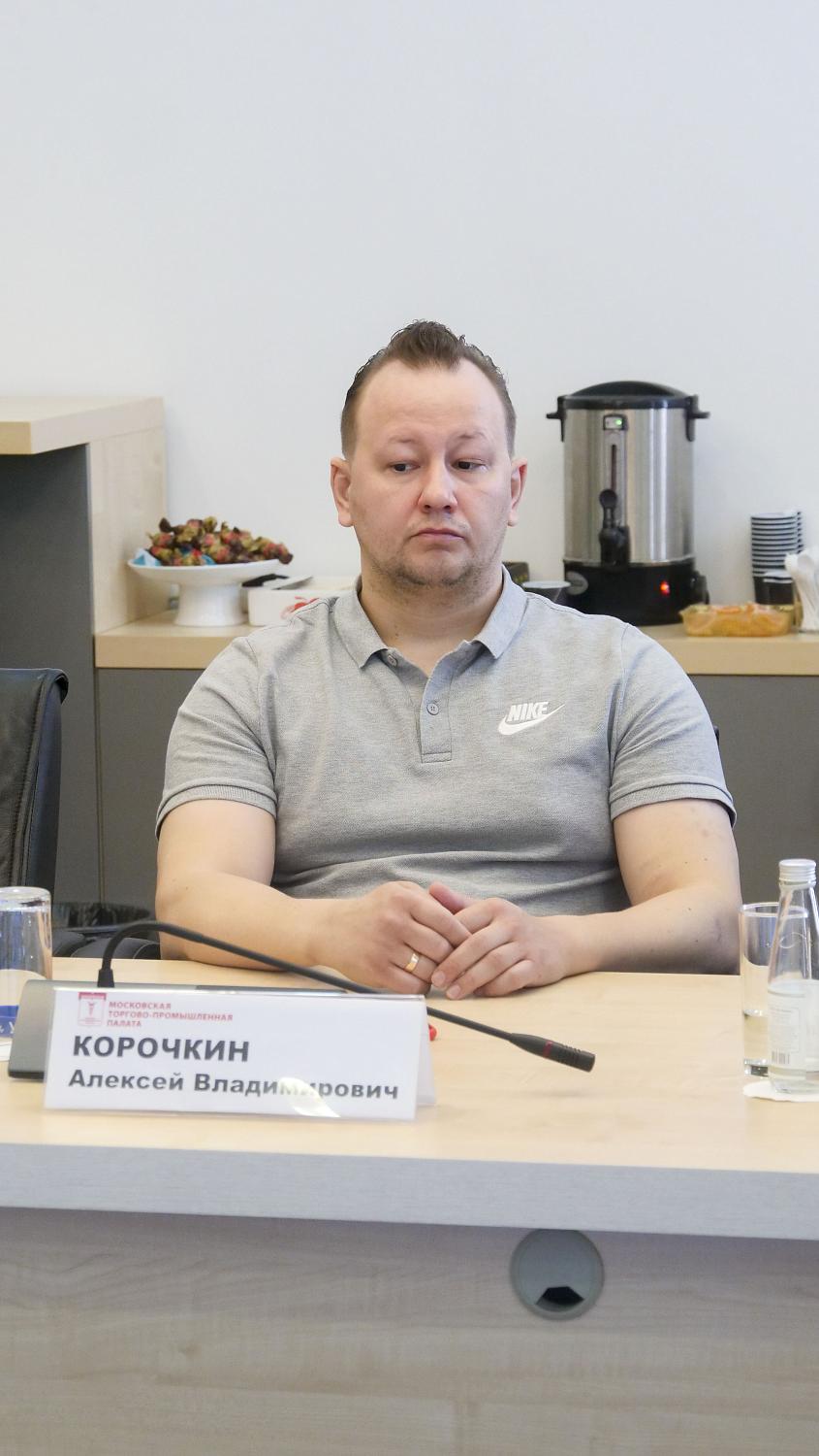 На площадке МТПП представлены отечественные методики лечения и реабилитации детей с ДЦП 