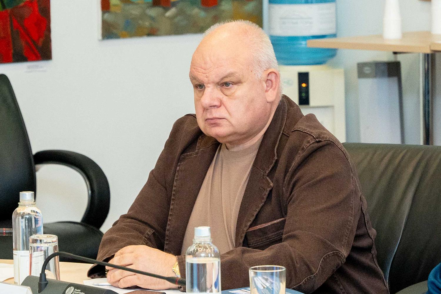 На площадке МТПП представили прототип цифровой платформы для автомототуристов