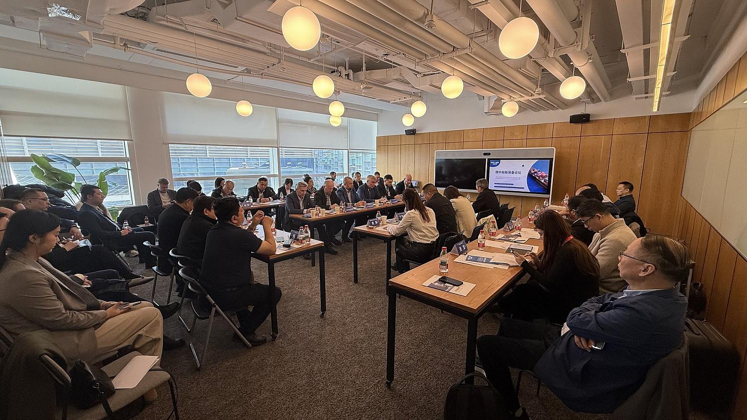 Бизнес – миссия в КНР 