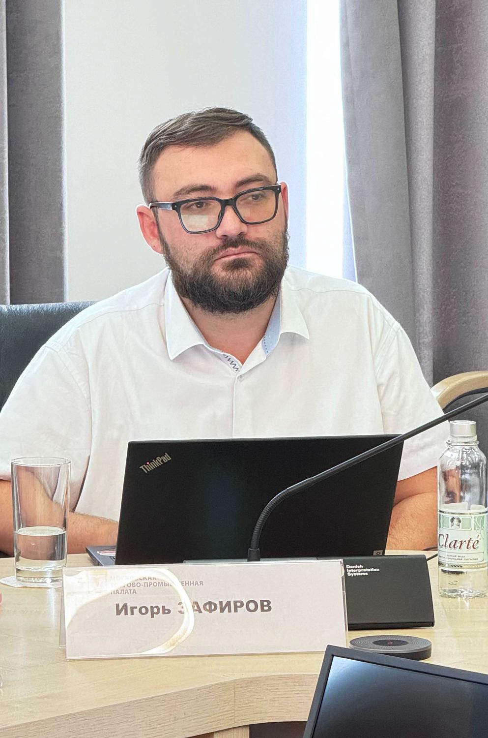 Предпринимателям разъяснили суть ключевых параметров модернизации налоговой системы 