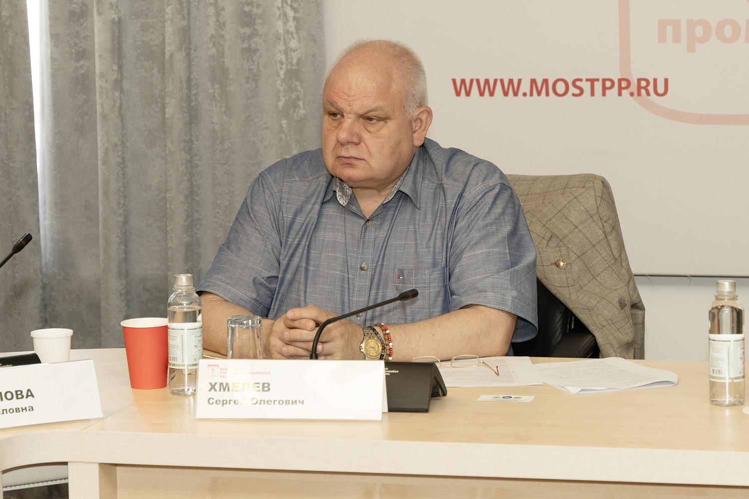 Специалисты обсудили как сохранить и улучшить «зелёный облик столицы»