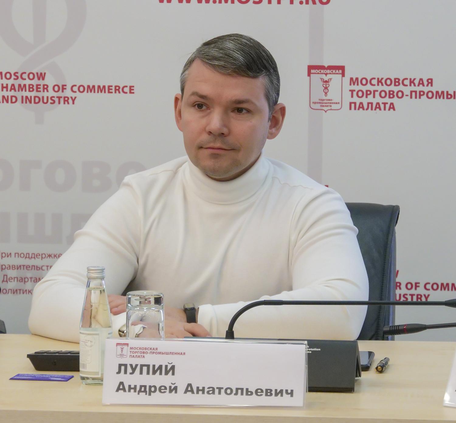 Аттестация проектировщиков противопожарных систем может способствовать повышению безопасности московских зданий 