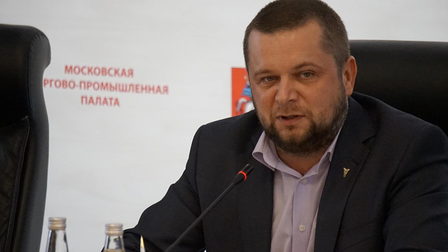 В МТПП анализируют методики разрешения долговых споров в сфере аренды коммерческой недвижимости