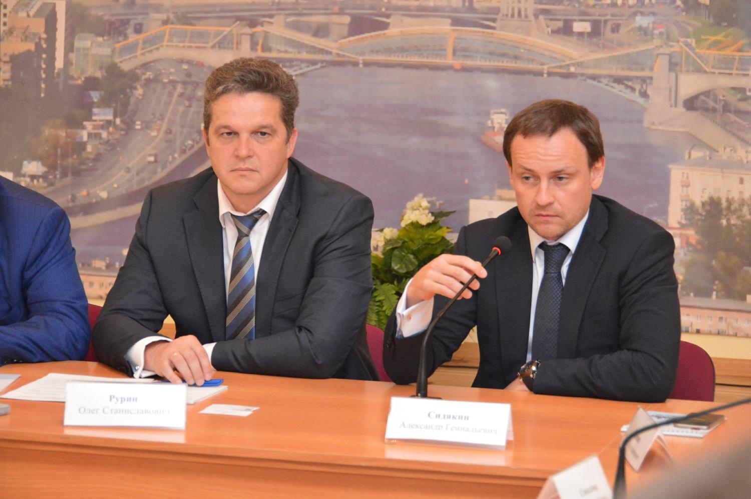 Реализацию Региональной программы капитального ремонта обсудили в Общественной Палате г. Москвы