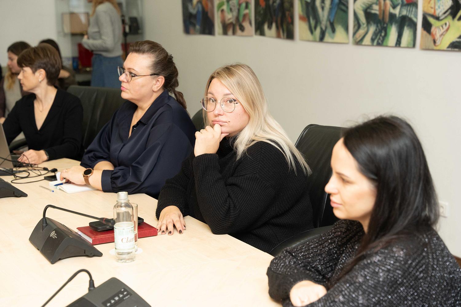 Медиацию в Москве развивают «люди с горящими глазами»