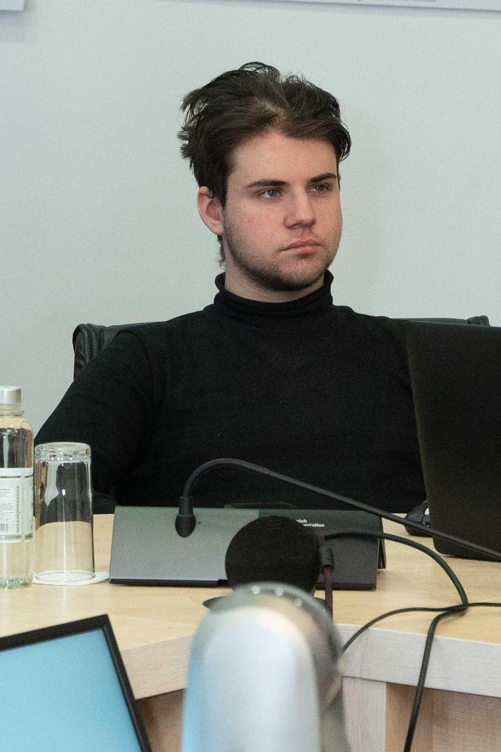 Как привести бизнес к полноценному управлению