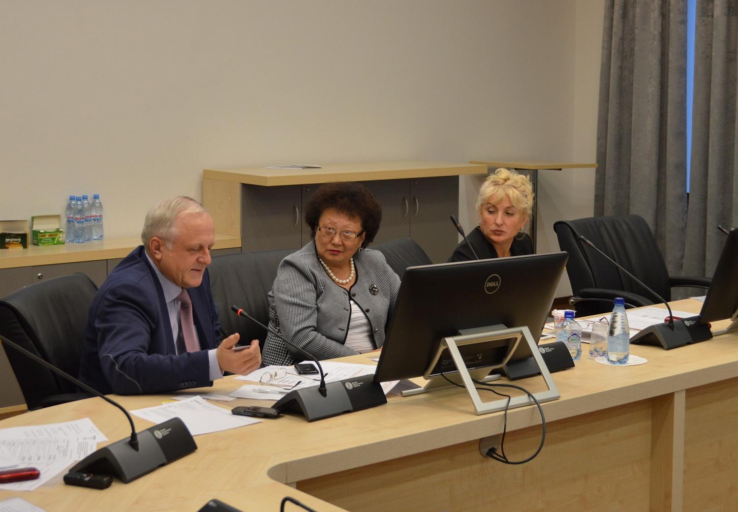 Комитет по вопросам страхования МТПП продолжит бесплатное консультирование членов Палаты