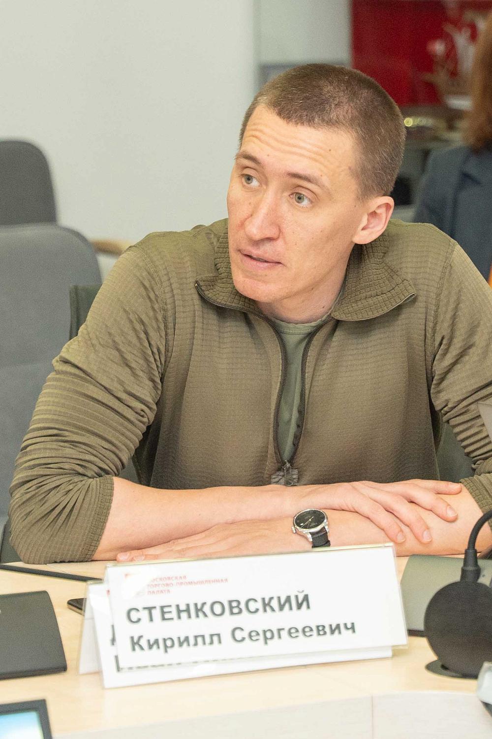 Намечены перспективы развития сферы антитеррористической безопасности