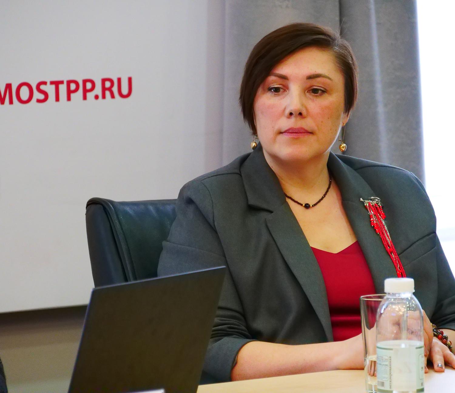 МТПП открыла цикл мероприятий о будущем электронной торговли 