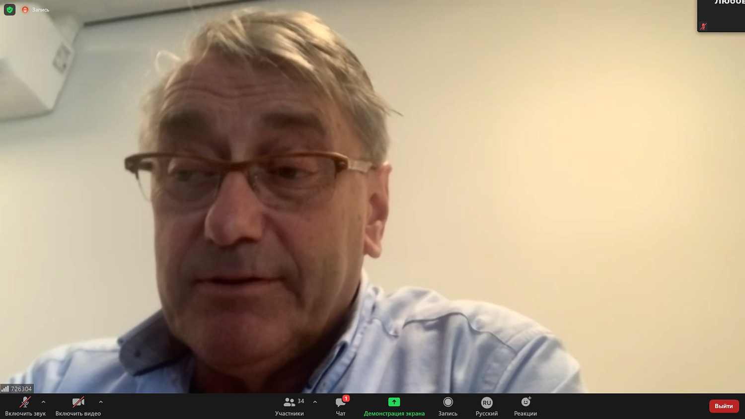 Беспилотники, «умная мобильность», вакуумные поезда – близкое будущее Москвы и Роттердама 