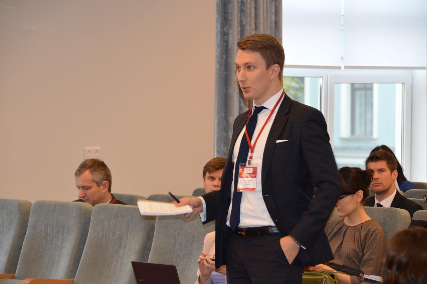 Проблемы деофшоризации обсудили на площадке МТПП