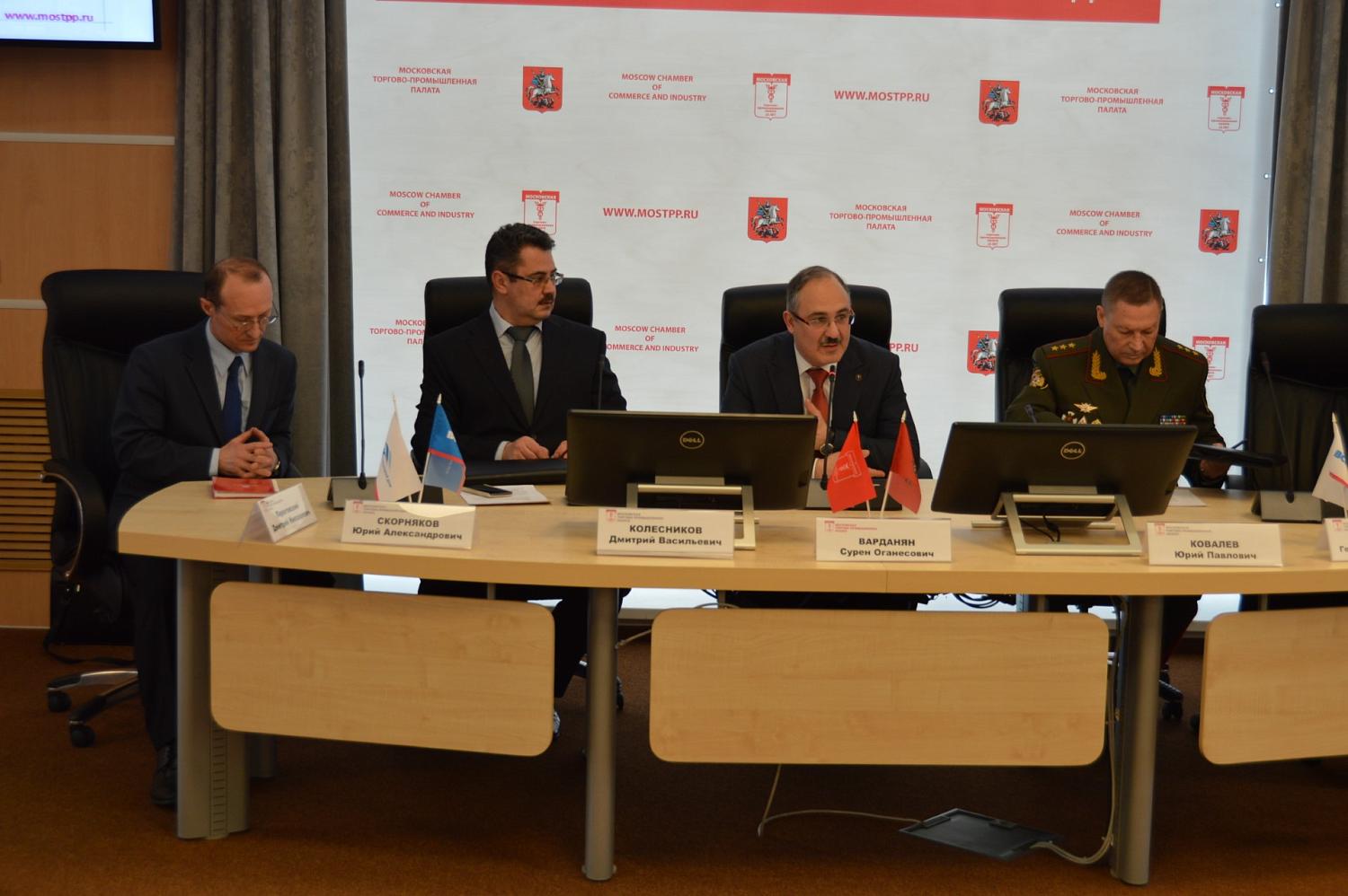 Страховщики помогут предпринимателям сформировать финансовые резервы на ликвидацию последствий ЧС и аварий