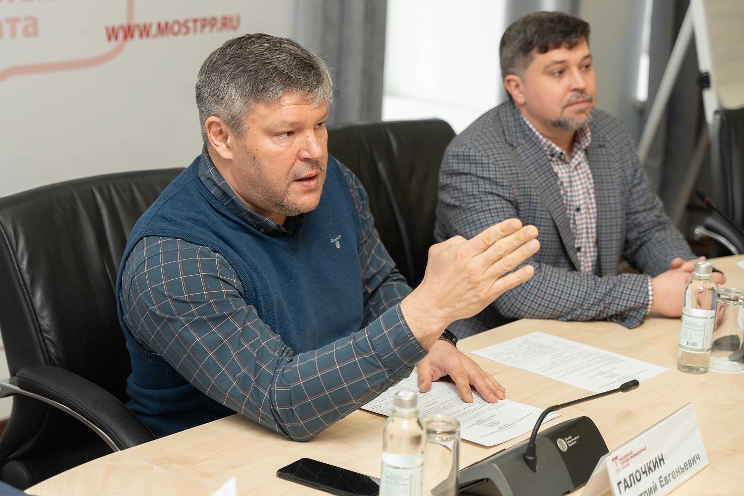 Намечены перспективы развития сферы антитеррористической безопасности