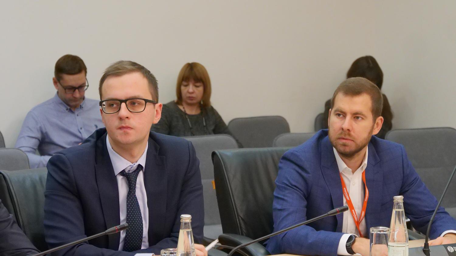 Состоялась презентация возможностей МТПП представителям лизинговых компаний