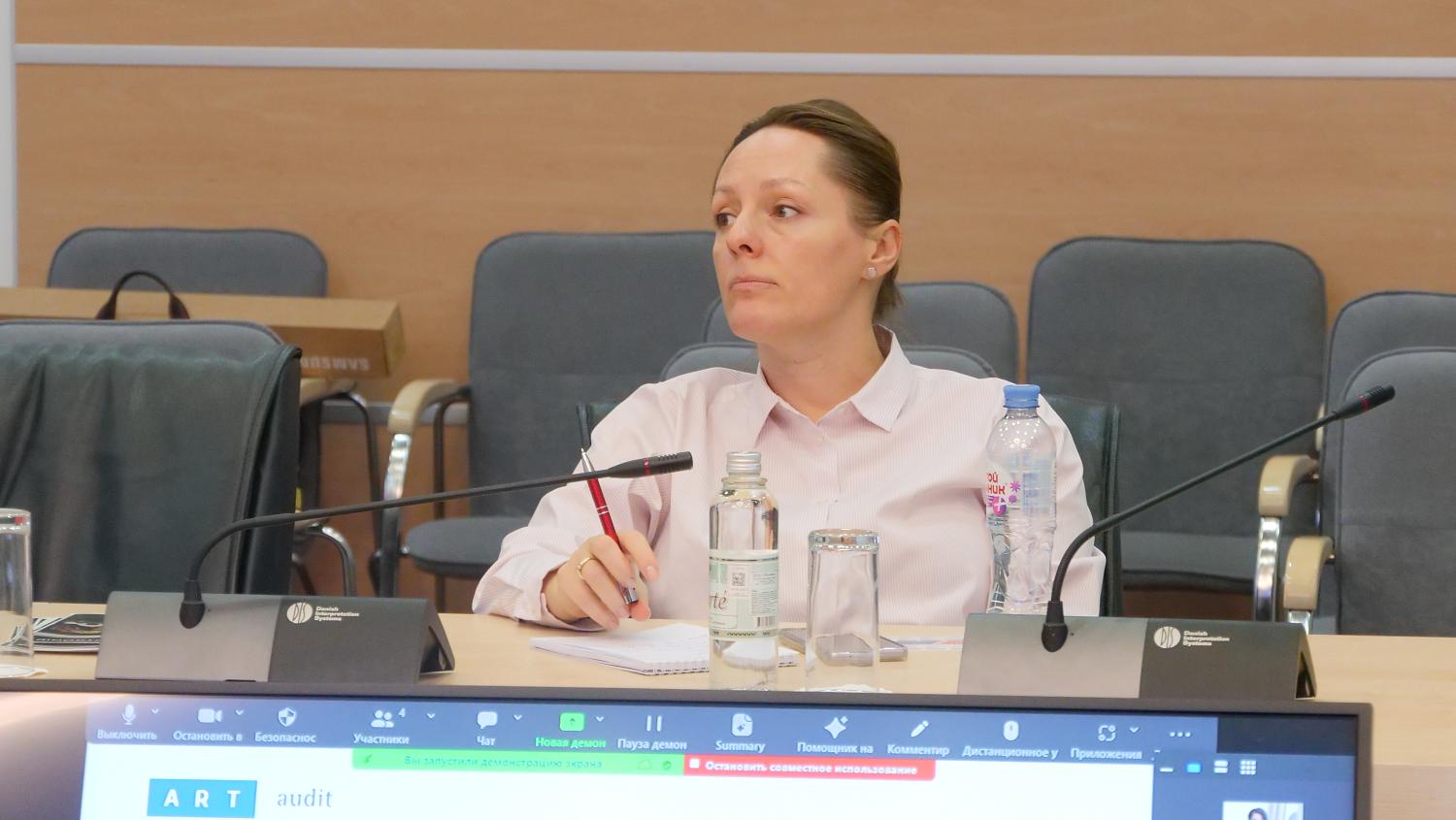 Эксперты рассказали предпринимателям как проявлять должную осмотрительность при подготовке сделок