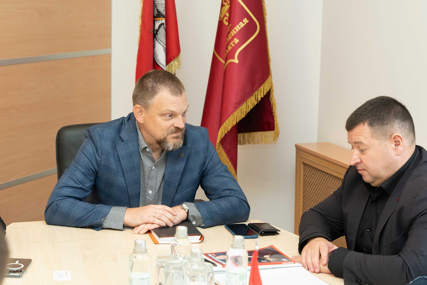 Обсуждены вопросы совершенствования механизмов страхования профессиональной ответственности медработников