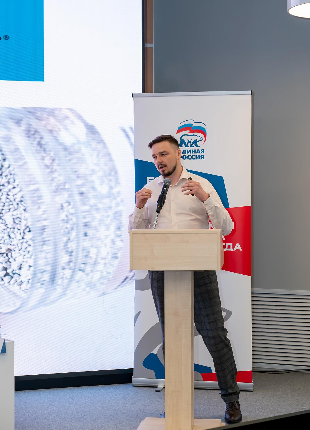 «Космическое предпринимательство» – тема дискуссии на площадке МТПП