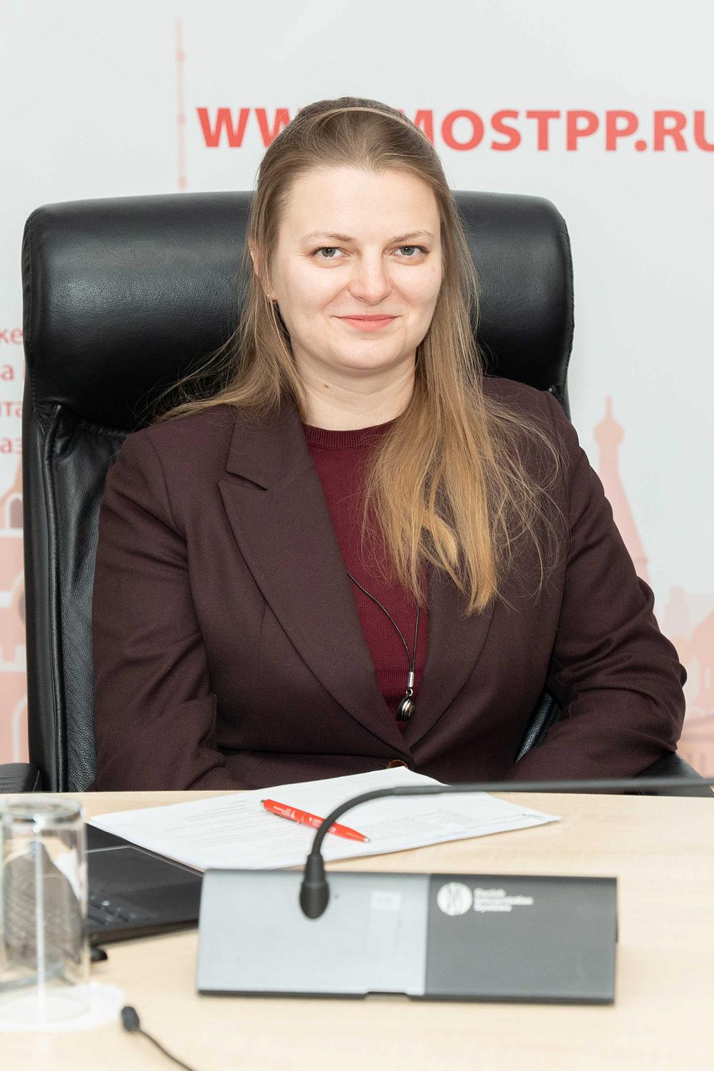 Перед новыми участниками экосистемы ТПП открылись широкие возможности