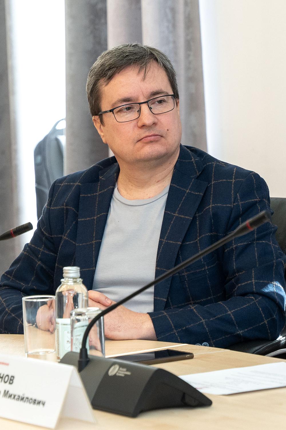 Обсуждены проблемы защиты авторских прав в дизайне
