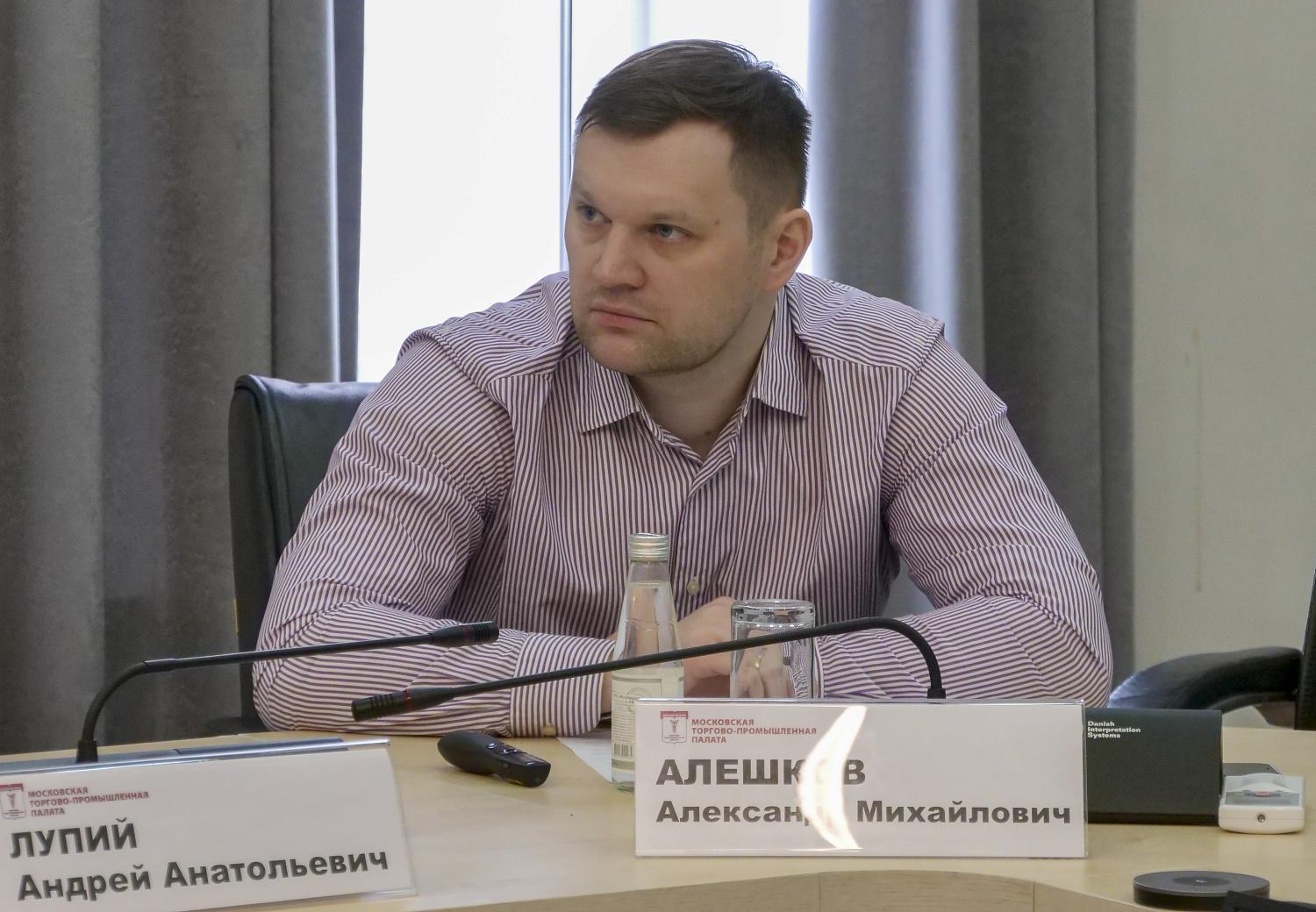 Аттестация проектировщиков противопожарных систем может способствовать повышению безопасности московских зданий 