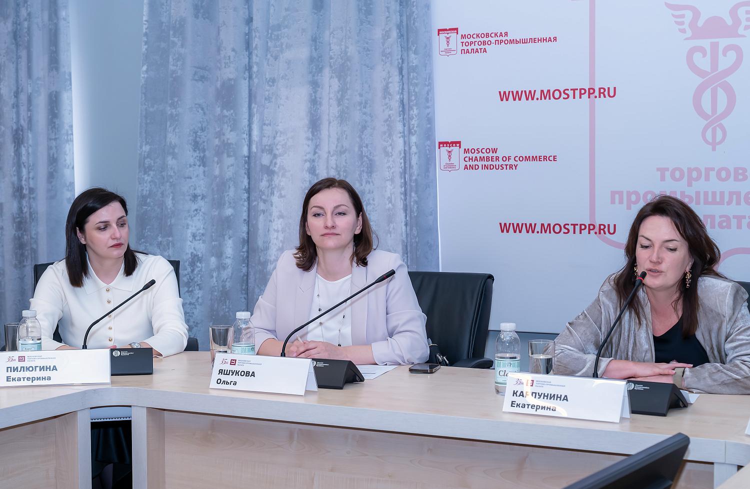 Слагаемые эффективного бизнеса: юридическая защита, финансовая устойчивость, порядок в кадровой сфере