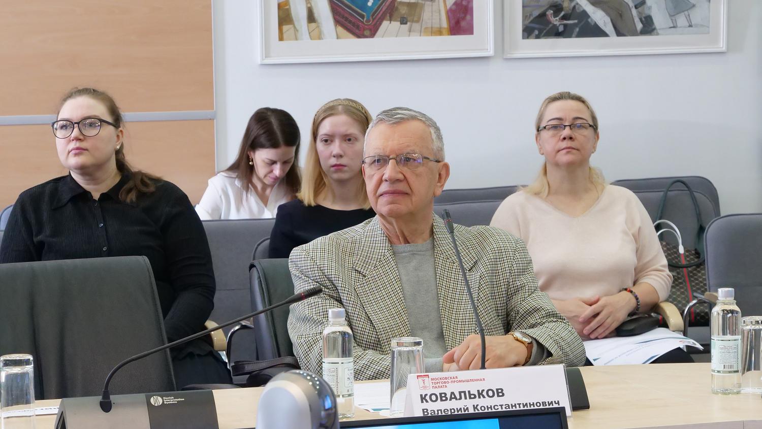 Эксперты и врачи создают площадку для обмена опытом и знаниями