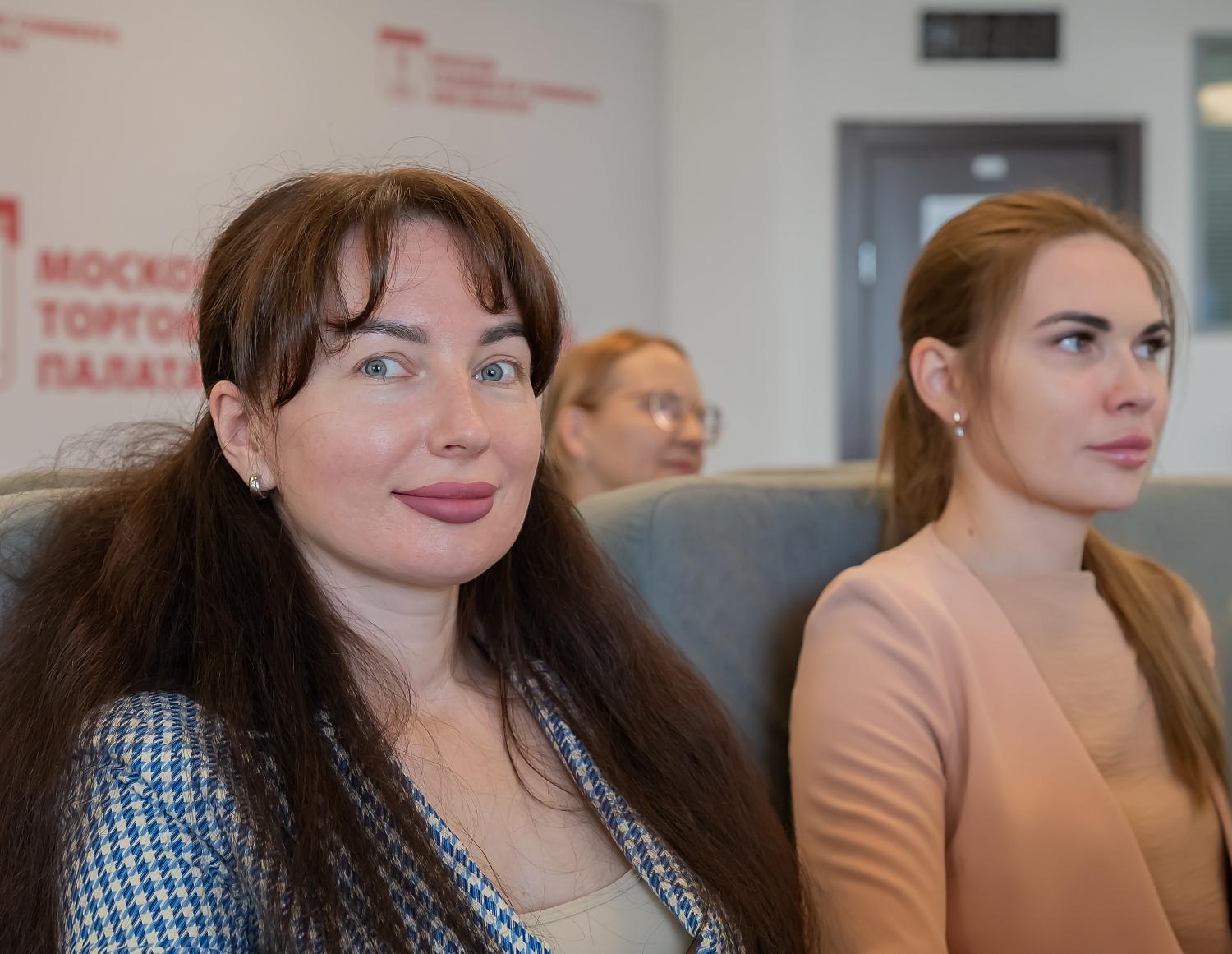 Эксперты обсудили возможности продвижения ценностно-ориентированного бизнеса