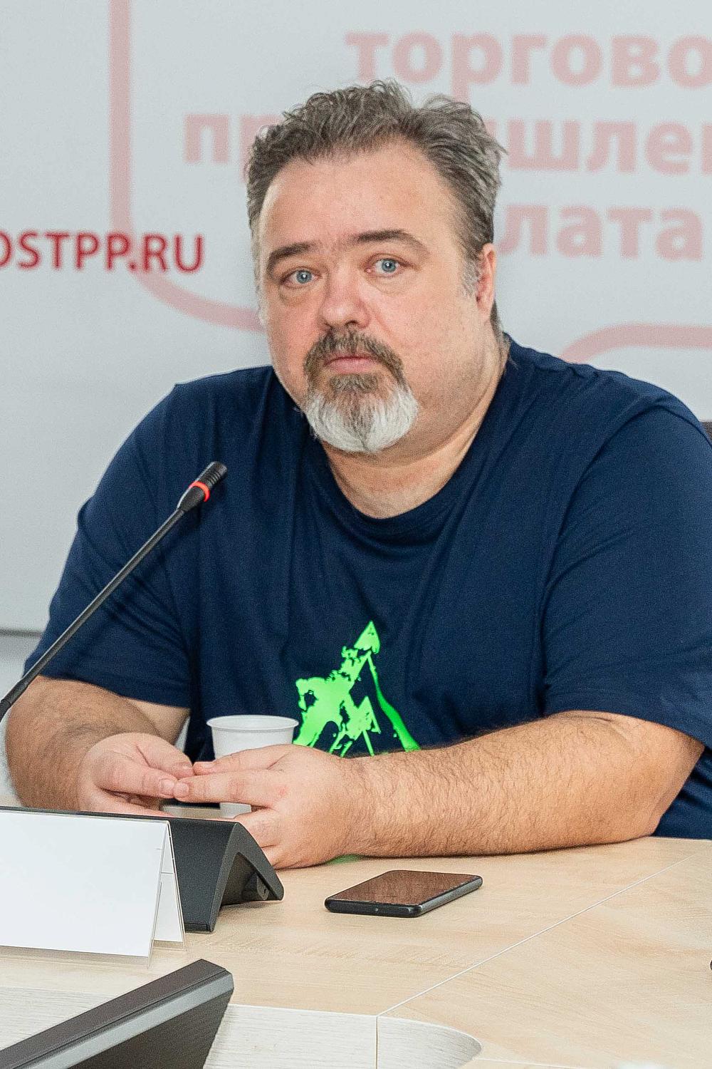Эксперты рассказали представителям логистических компаний о возможностях автоматизации работы 