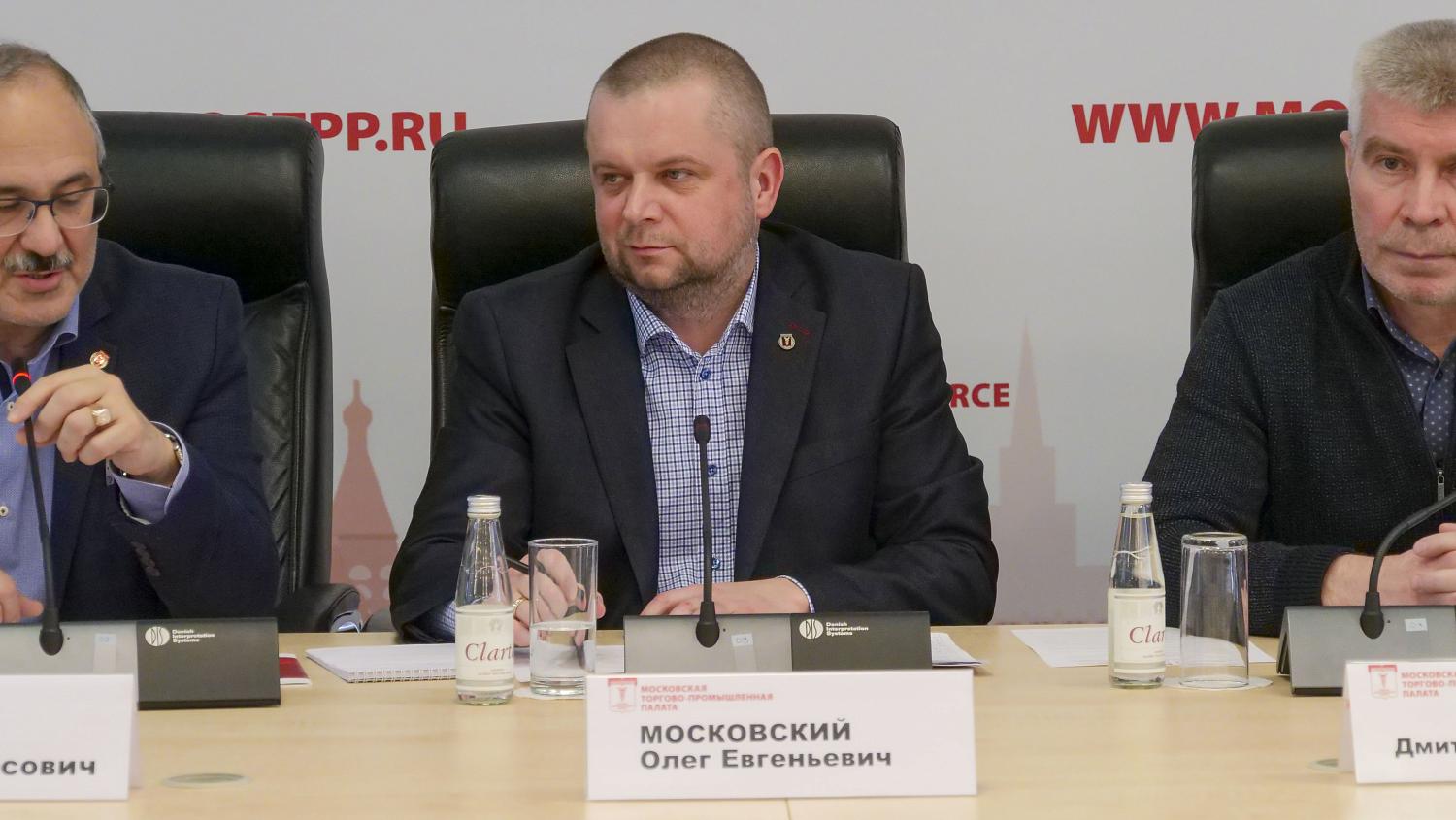 Деловые клубы землячеств обсудили вопросы межрегионального сотрудничества