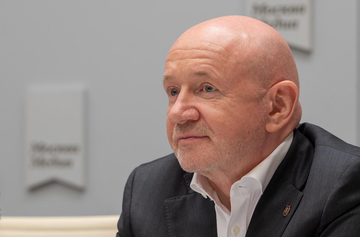 Пресс-конференция МТПП о «Московском качестве»: неожиданные факты о мясе и рыбе, которые стоит знать потребителю