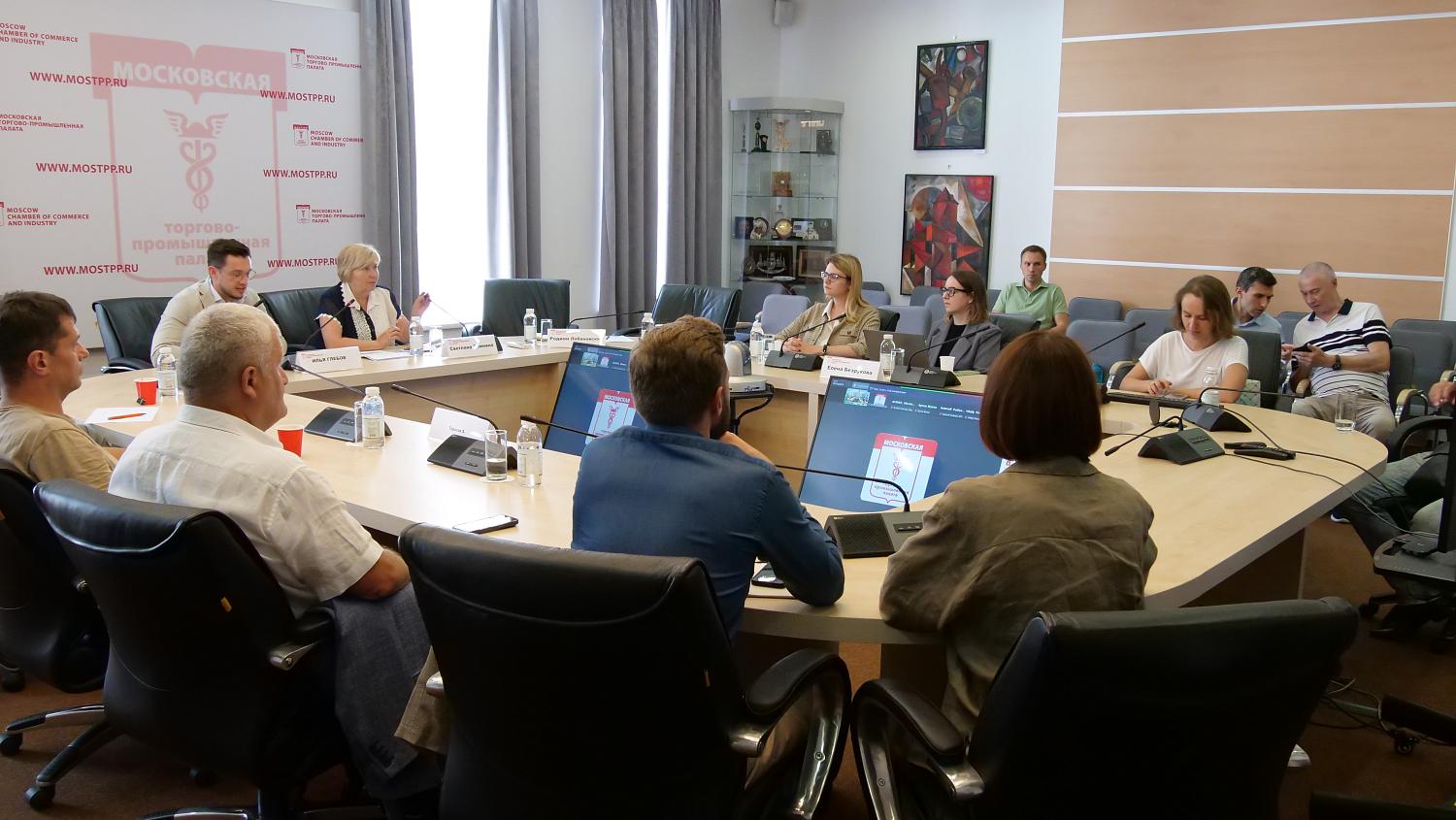 Логистическим компаниям помогают подготовиться к цифровой трансформации