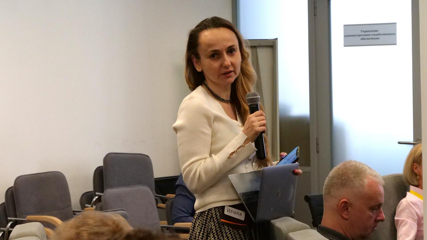 Время меняться и адаптироваться к новым цифровым реалиям