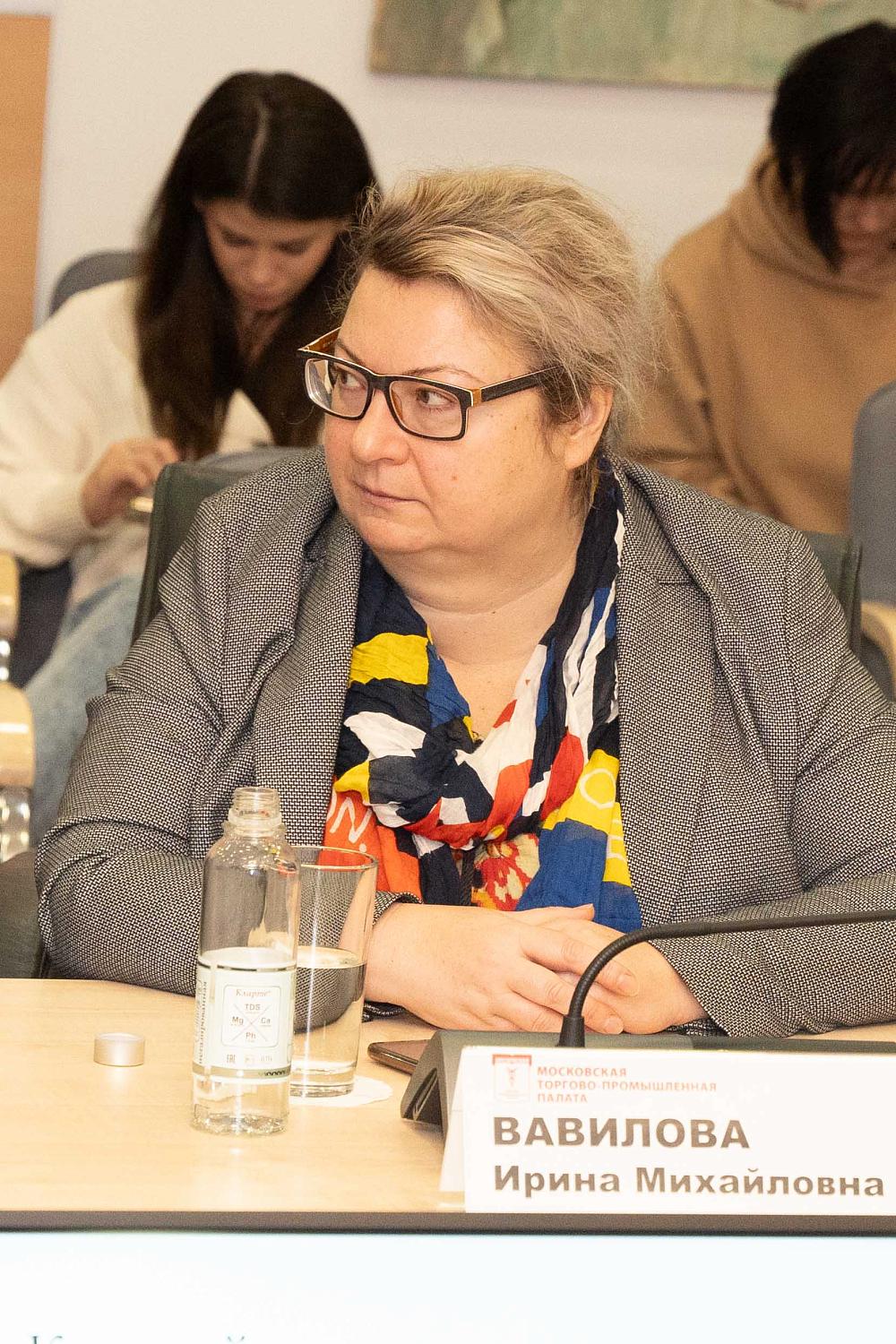 Обойти «серые зоны», «белые пятна» и «чёрные дыры»: эксперты МТПП обсуждают трудоустройство молодежи в креативных индустриях