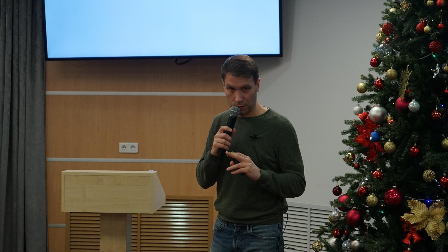 Кому и зачем нужен медиатор?