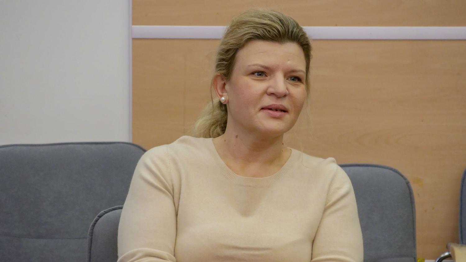 Предпринимателей научили искусству создания продающих презентаций 