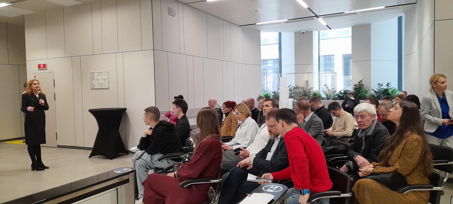 МТПП и Технопарк ЗИЛ подписали соглашение о сотрудничестве