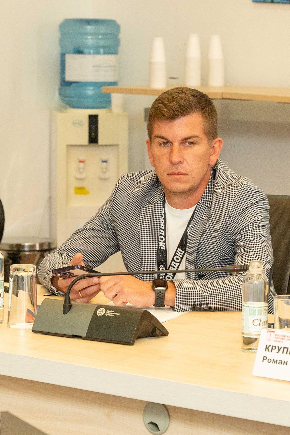 Эксперты обсудили дальнейшие аспекты развития рынка видеоаналитических систем