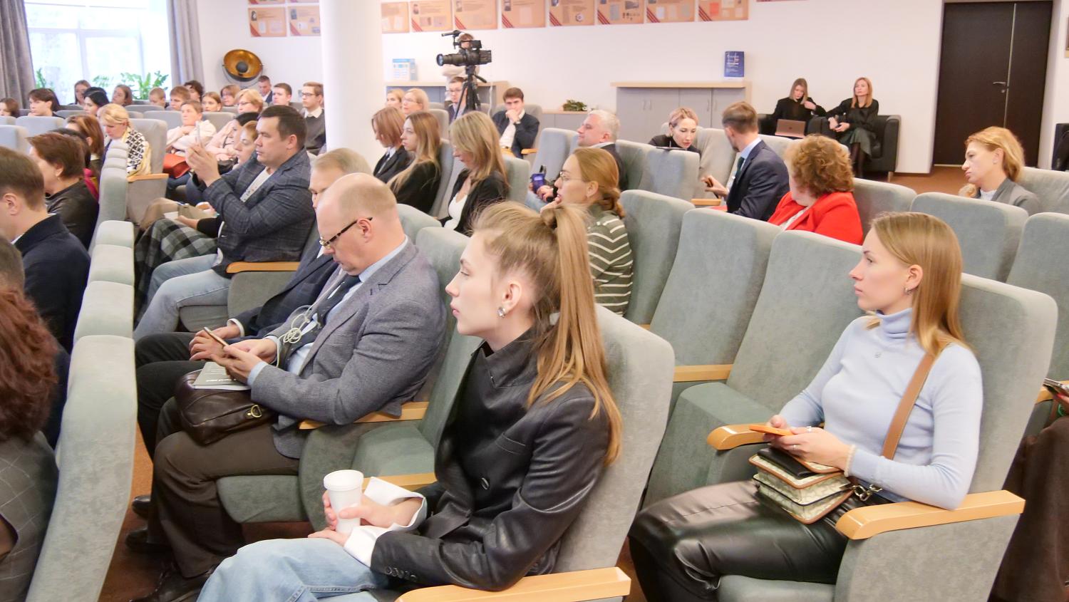 На площадке МТПП обсуждались неочевидные убытки бизнеса и способы их минимизации