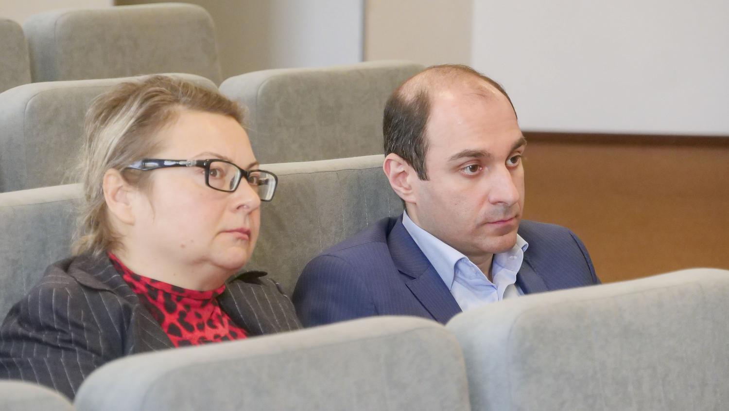 Пришло время социального предпринимательства