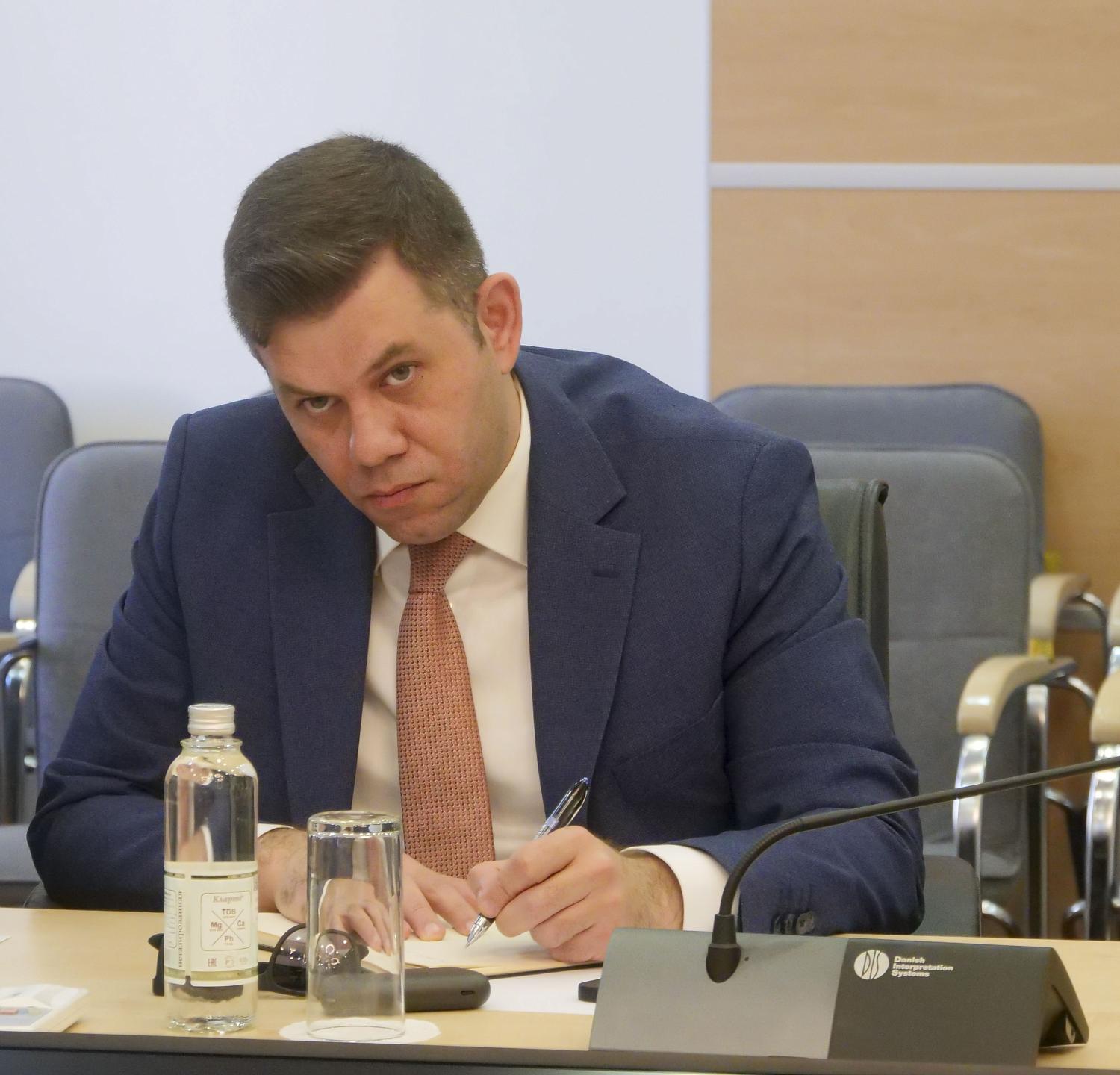 Россия и Турция имеют хорошие перспективы сотрудничества и взаимодополняемые экономики
