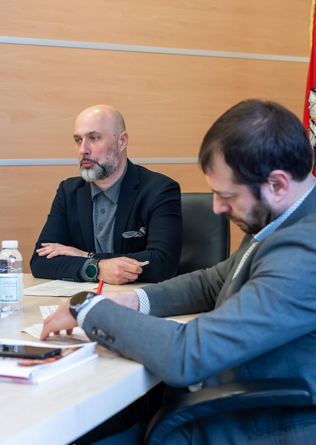 Экспертный совет конкурса «Московское качество» утвердил номинации в категории «Хлебобулочные изделия»