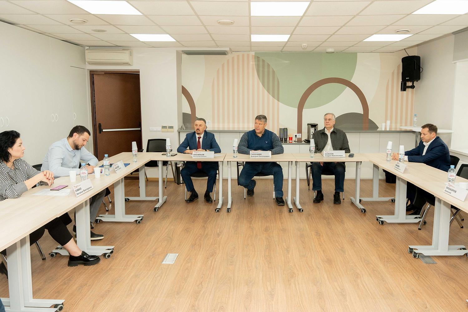 Системный подход к подготовке специалистов для сферы технических средств безопасности