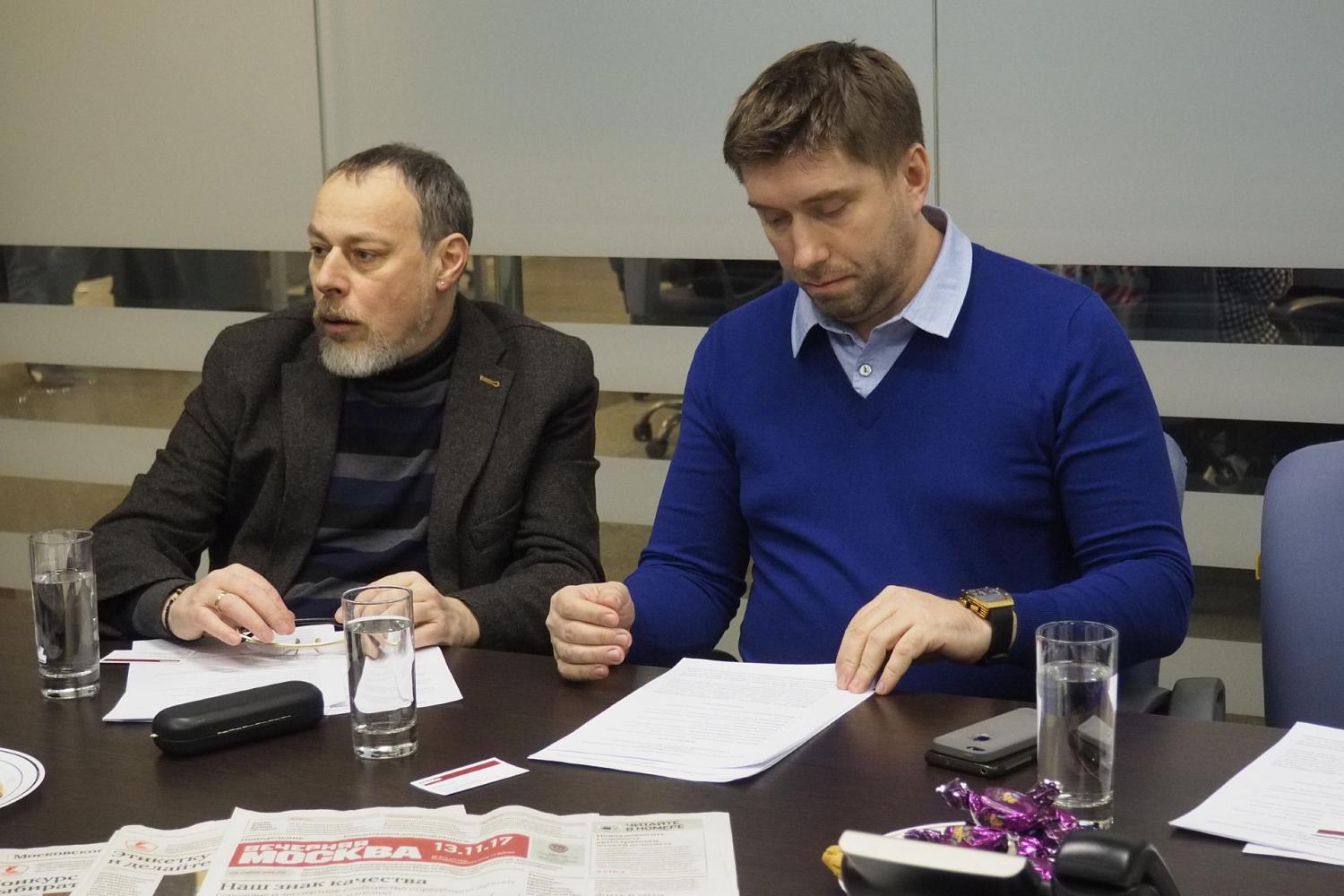 Москвичи смогут оценить коммуникацию управляющих компаний с жителями через месяц