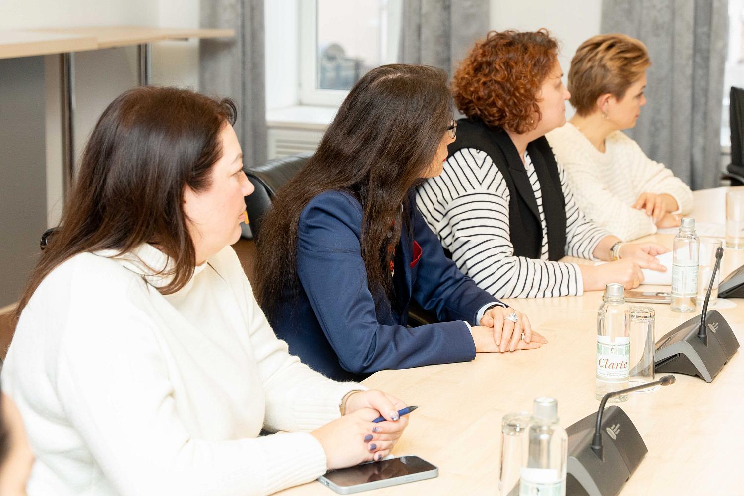 Медиацию в Москве развивают «люди с горящими глазами»